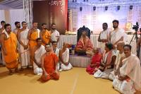 Shashtyabdapurti Utsava - Karla - Day 5 (13 Nov 2024)